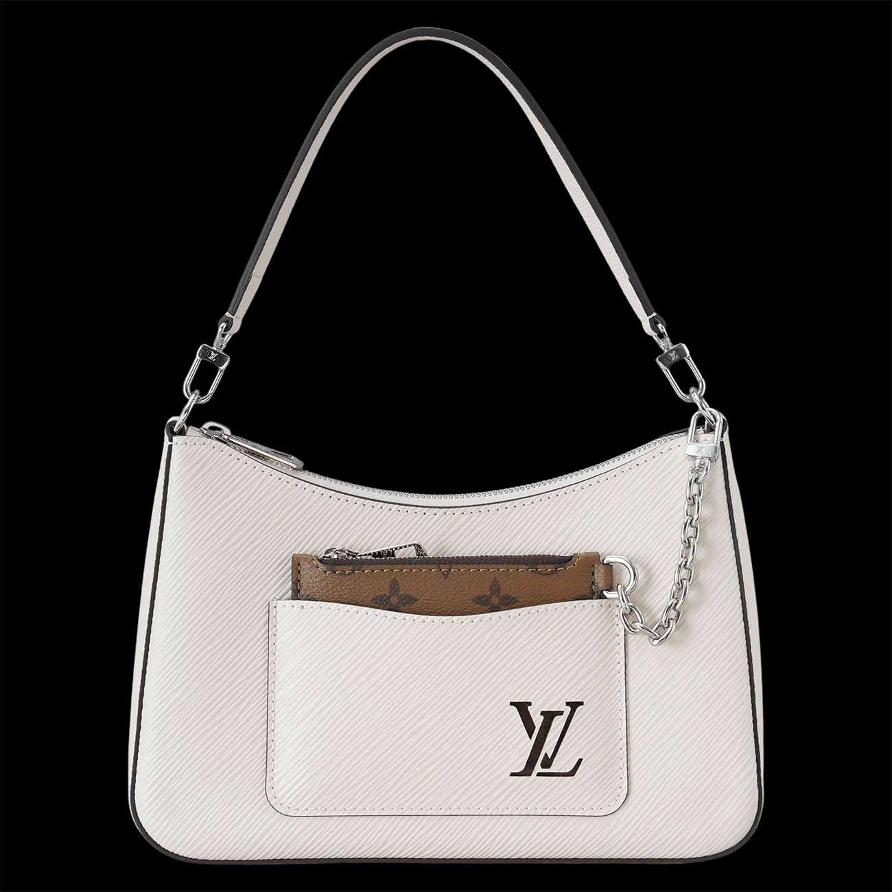 LOUIS VUITTON(USED)루이비통 M80688 에삐 마렐백